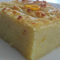 ...Gâteau patates... (Réunion)