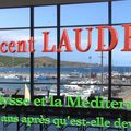 vidéo conférence de Vincent LAUDET de 5 février 2020: Ulysse et la méditerranée