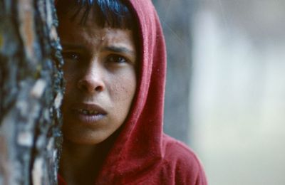 [CRITIQUE] Les enfants rouges :  l'adolescence tourmentée face à la violence des hommes.