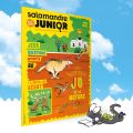 Salamandre Junior - Hors série 1 septembre 2019