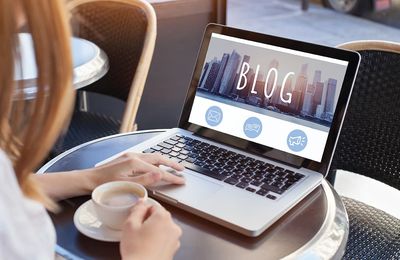 Les blogs