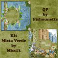 QP by fishounette