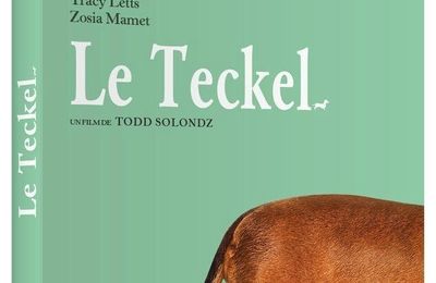 Le Teckel, la triste amérique de Todd Solondz