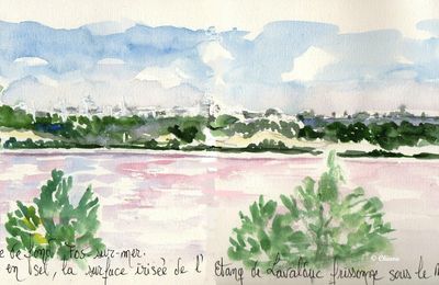 Saint Mitre les Remparts