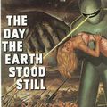 Le jour où la Terre s'arrêta (The day the Earth stood still)