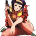 Faye Valentine