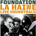 Asian Dub Foundation - La haine - Montataire 11 2019 -