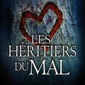 Les héritiers du mal, Chelsea Cain