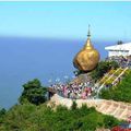 Temple Birmanie : les cinq les plus incontournables