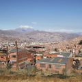 La Paz, capital la más hermosa del mundo