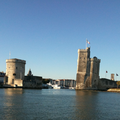 En Toile de Voiles.....