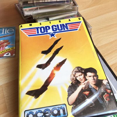 Top Gun