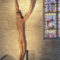 Cassou, Zadkine et l’anticléricalisme.