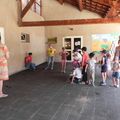Centre aéré 2014