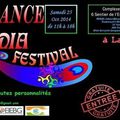 FESTIVAL FRANCE INDIA