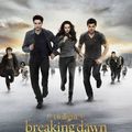 Le Poster de Breaking Dawn révélé