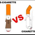 Cigarette électronique : les arguments fumeux de l'AFSSAPS