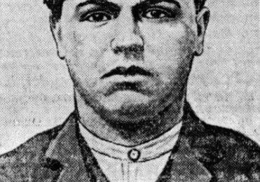 André Anfriani, premier "baby killer" du Milieu marseillais