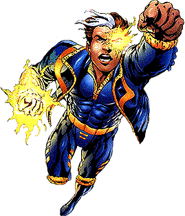 Are you ready for XMAN ?