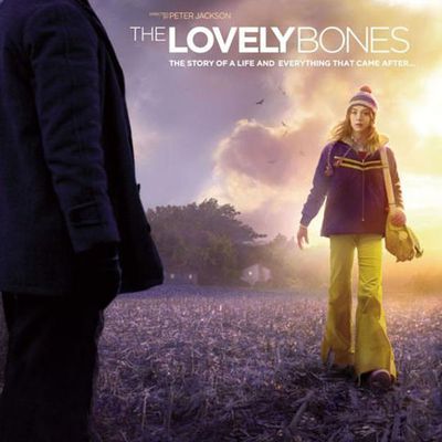 The Lovely Bones. (La nostalgie de l'ange)