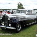 Rolls royce silver wraith de 1954 (Retro Meus Auto Madine 2012)