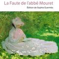 La faute de l'abbé Mouret, roman d'Emile Zola (1875)