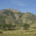 ruta 4- grotte des monigotes y Cañon de la Mulata
