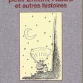 "La Triste Fin du Petit Enfant Huître" de Tim Burton