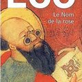 Le nom de la rose - Umberto Eco