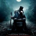 Abraham Lincoln : chasseur de vampires de Timur Bekmambetov 