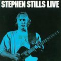 STEPHEN STILLS "Live 1974": Un album bien trop méconnu !