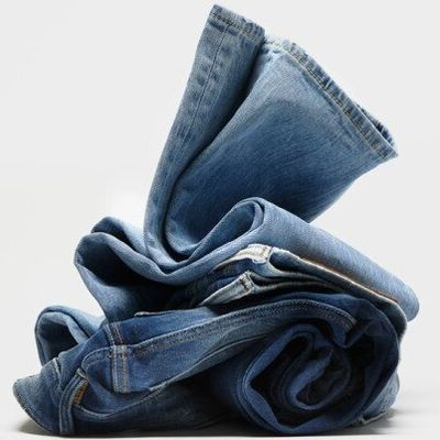 Recyclage de jeans : initiative de la société H et M