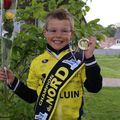 1 Champion du Nord et  de belles places d'honneur pour nos Halluinois à Wormhout