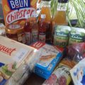 Dégustabox de juin