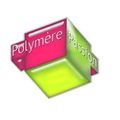 LOGO Polymere Passion