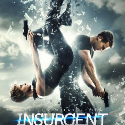 Insurgent de Robert Schwentke 