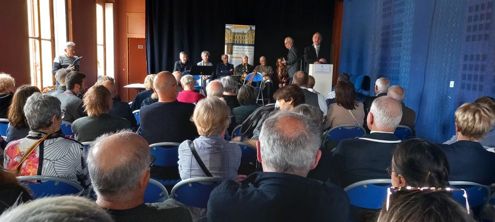ACADEMIE D' ARRAS 2024