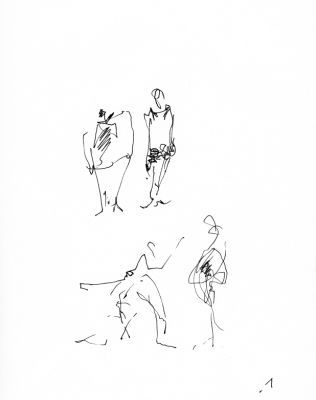       DOMINIQUE    BAGOUET