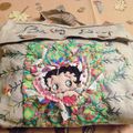 betty boop