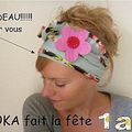 Jeux pour les cheveux