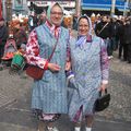 Carnaval de La Louvière 2010 - Le Lundi 15 mars