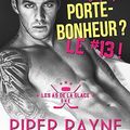 Mon numéro porte bonheur ? Le #13 ! [Les as de la glace, T1], Piper Rayne 