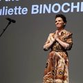 Olivier Assayas et Juliette Binoche parlent de Kristen 