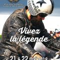 24èmes Coupes Moto Légende 2016 Samedi 21 & Dimanche 22 Mai 2016 / 24th Coupe Moto Legende 2016 Saturday 21 May & Sunday 22 May