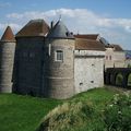 chateau de dieppe