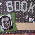 BOOK OF ME 