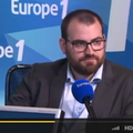 Histoire du Siècle à venir sur Europe 1, chez Frédéric Taddéi