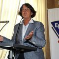 Nouveau Président à l'EHF
