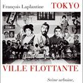 TOKYO VILLE FLOTTANTE