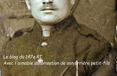François DUMONT (1889 - 1975)